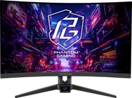 Monitor gaming i harkuar Asrock PG27FRS1A, 27", Full HD, 280Hz, i zi