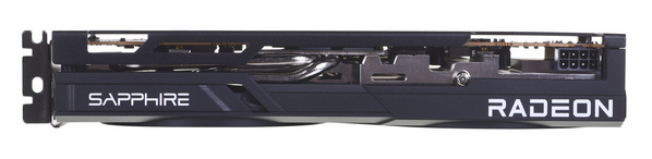 Kartelë grafike Sapphire GPRO X080 10GB GDDR6