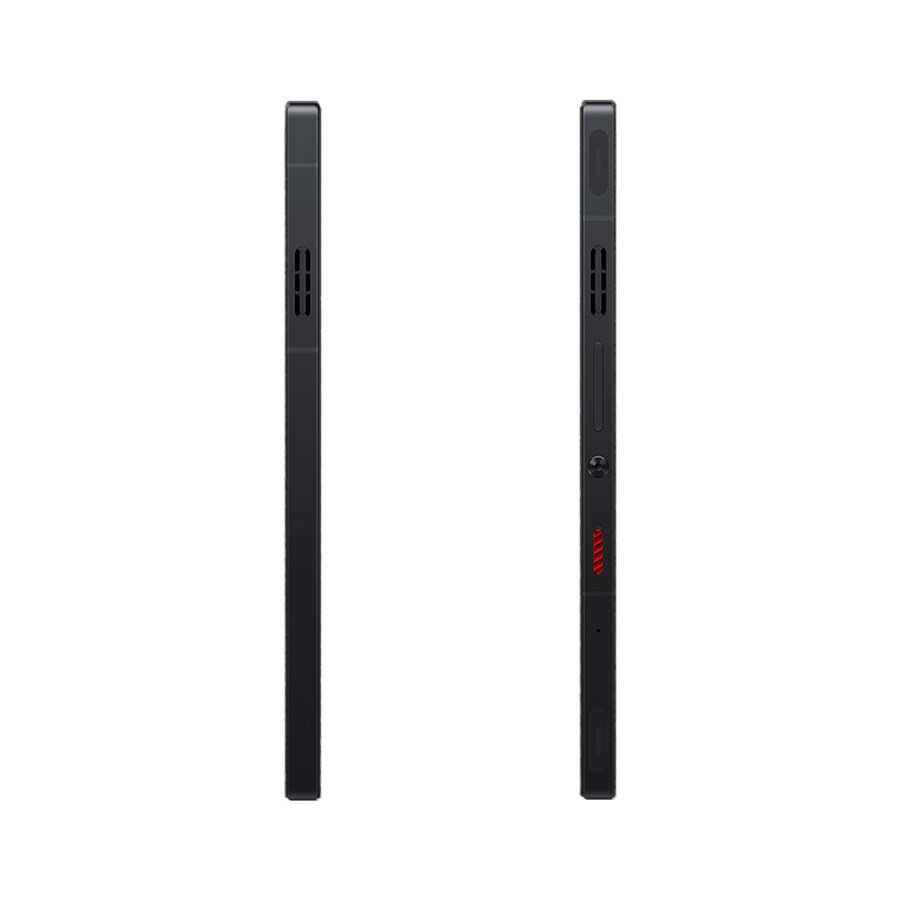 Celular Nubia Redmagic 9 Pro 5G, 6.8", 512GB, 16GB RAM, i zi