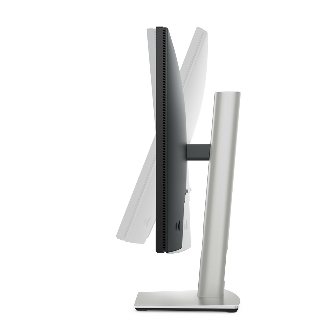 Monitor DELL P2425H, 23.8”, IPS, 100Hz, i zi