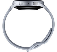 [OUTLET] Orë smart Samsung Galaxy Active 2 44mm, ngjyrë argjend