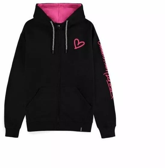 Duks Fortnite - Cuddle Team Leader, XL, i zi / rozë