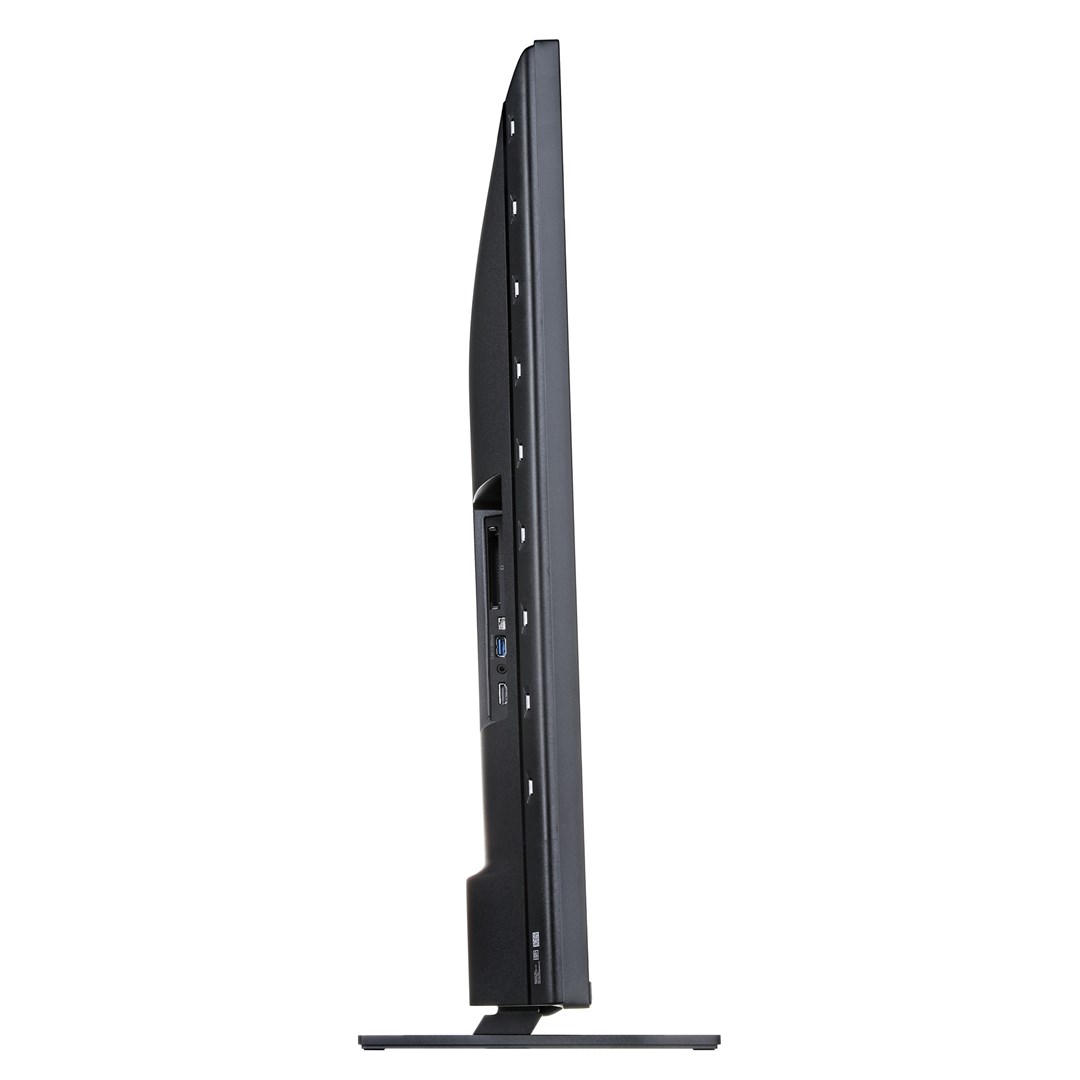 Televizor Philips 55PUS8518/12 Smart, 55" (139.7 cm), 4K UHD, i hirtë
