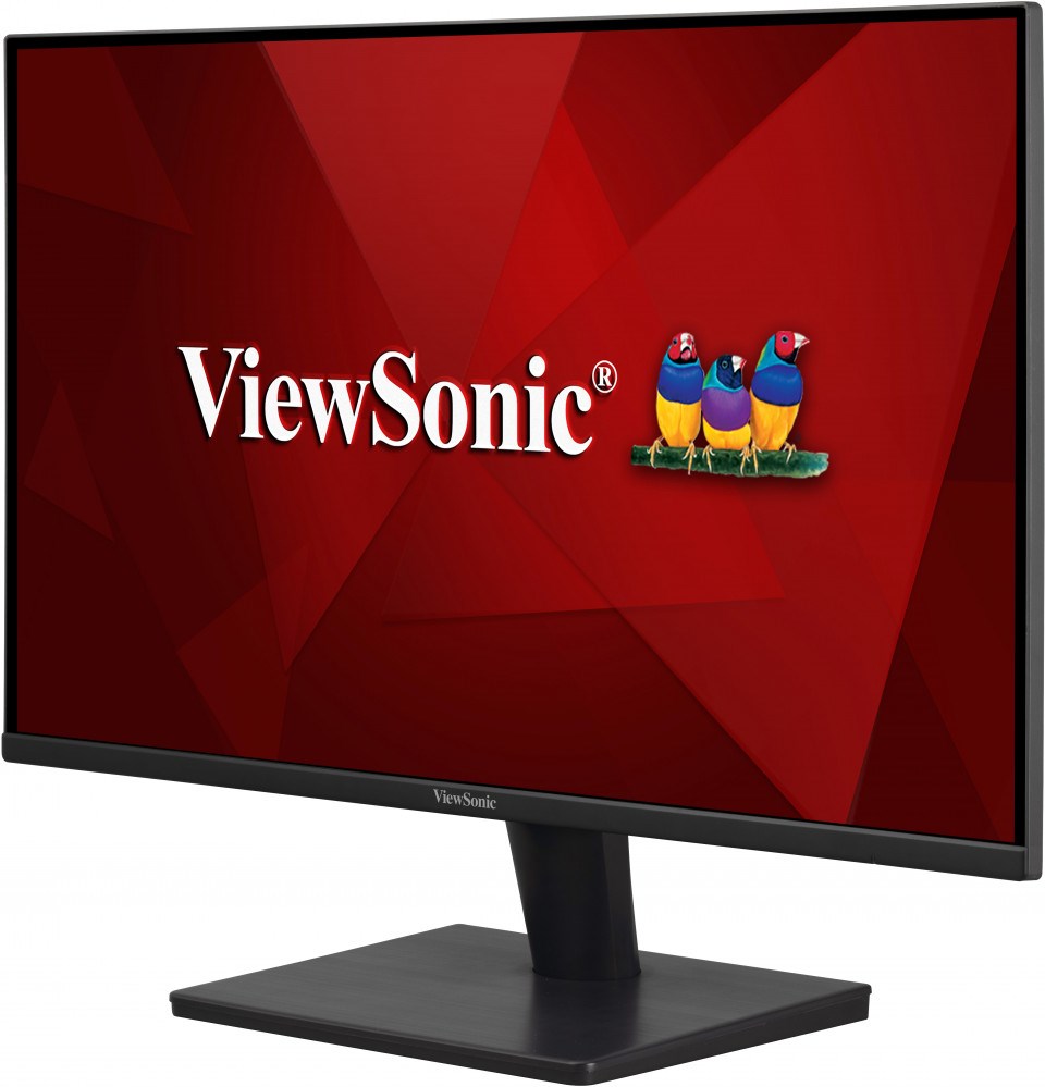 Monitor ViewSonic VA2715-H, 27", Full HD, 75Hz, i zi
