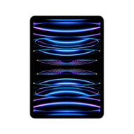Tablet Apple iPad Pro 11", Gen 4, 2TB, 16GB RAM, e argjendtë