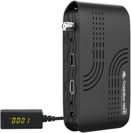 Marrës sinjali AB CryptoBox 700HD mini Marrës sinjali AB CryptoBox 700HD mini