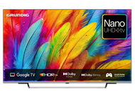 Televizor Grundig 65GHU8590, LED, 65", 4K Ultra HD, i hirtë Televizor Grundig 65GHU8590, LED, 65", 4K Ultra HD, i hirtë