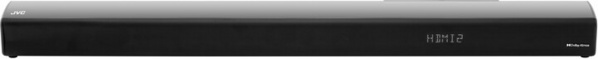 Soundbar JVC TH-E431B, 2.1, i zi