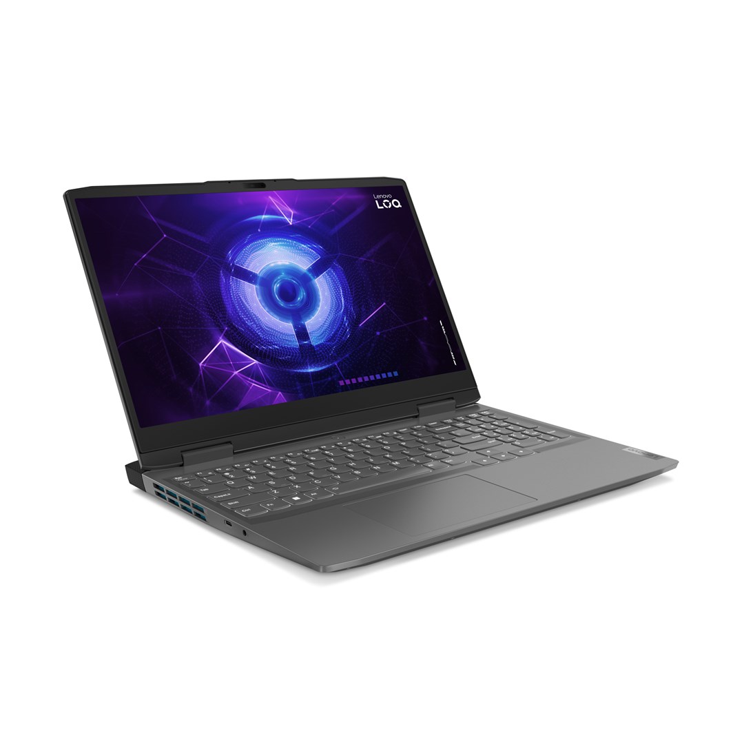 Laptop Gaming Laptop -, 15.6", Intel i5-12450H, 16 GB RAM, 512 GB SSD, NVIDIA GeForce RTX 4060, i hirtë