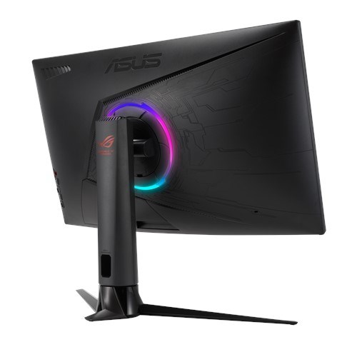 Monitor ASUS ROG Strix, 31.5", 2560 x 1440, Quad HD, 170 Hz, i zi