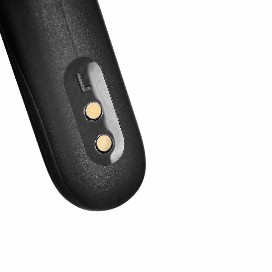 Dëgjuese JBL Vibe Flex, Wireless, të zeza