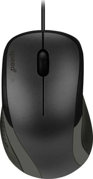 Maus Speedlink KAPPA, me kabllo, USB, i zi