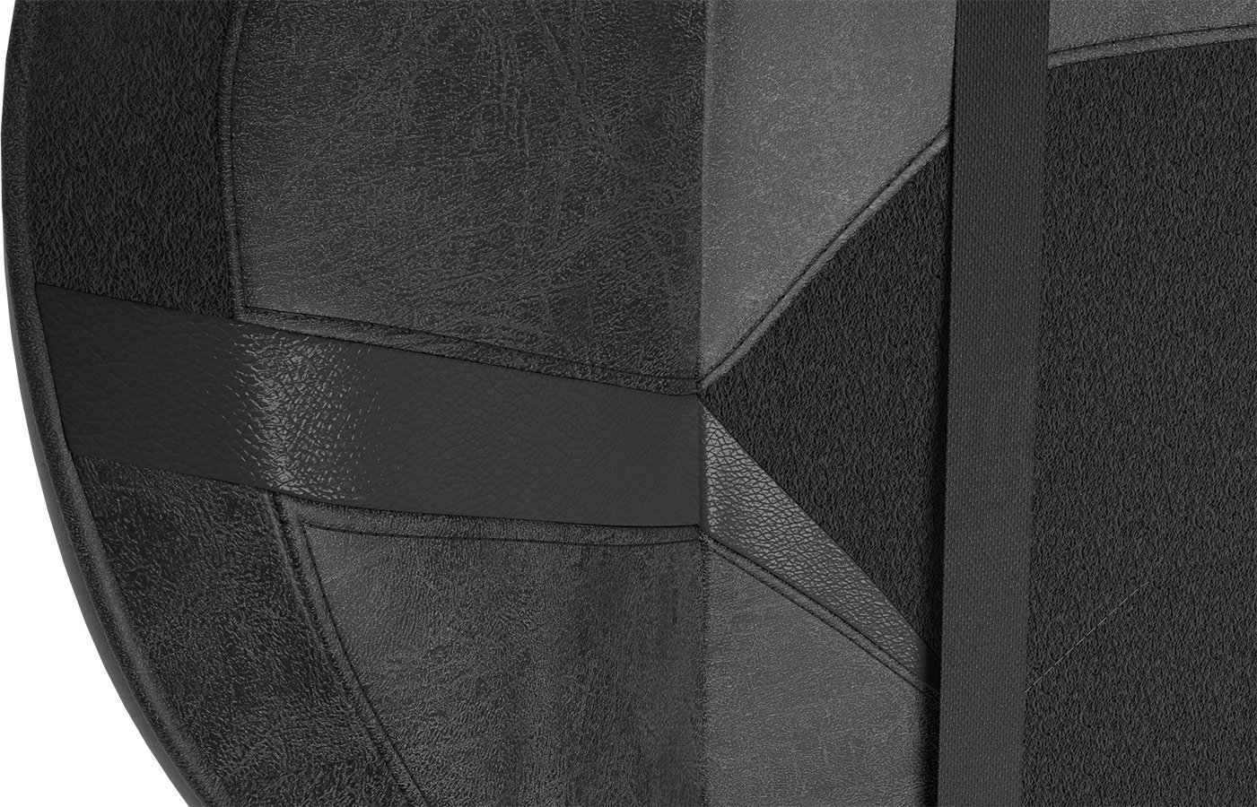 Karrige gaming Endorfy Scrim BK EY8A001 me tapet dyshemeje FP120R EY8G001, deri 120 kg, e zezë