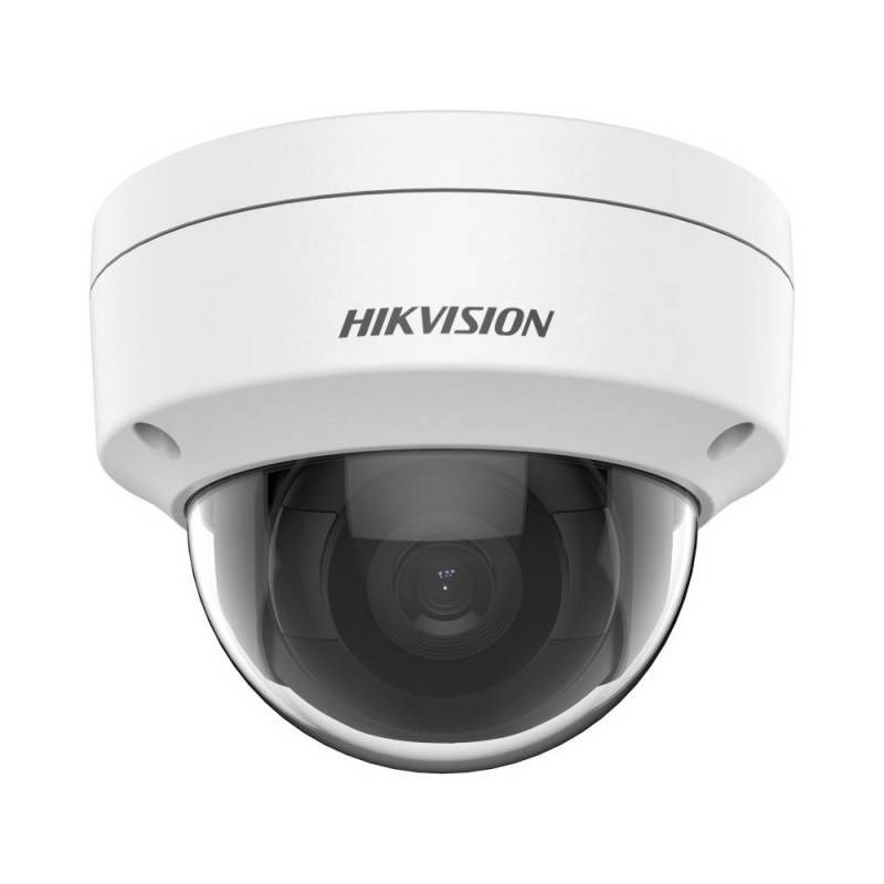 Kamerë IP HikVision DS-2CD1143G2-I, 2.8mm, 4MP, IP67, e bardhë