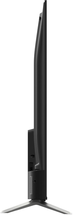 Televizor TCL 55P638 - 55" (139cm), 4K UHD, i zi