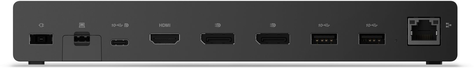 Dok stacion Lenovo ThinkPad USB4 5000, USB C, 100W, i zi