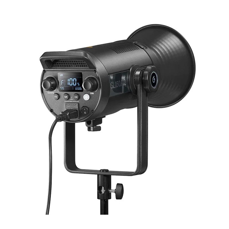 Godox SL-150III Bi Color LED Light