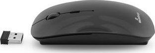 Mi kompjuteri MediaRange MROS215, wireless, 1600 DPI, i zi