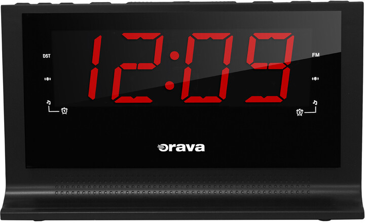 Radio Orava RBD-612