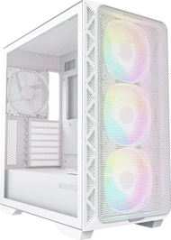 Kasë Montech AIR 903 Max, Midi Tower