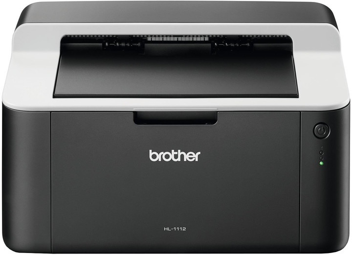 Printer Brother HL-1112