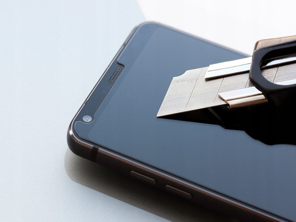 Заштитно стакло 3MK HardGlass за Google Pixel 10 10 Pro, калено стакло, 1 парче, проѕирно