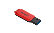 USB Dahua USB-U176-31-64G, 64GB, USB 3.1, gri