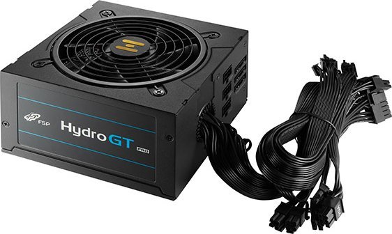 Burim energjie FSP/Fortron Hydro GT PRO HGT-850W ATX 3.0, 850W