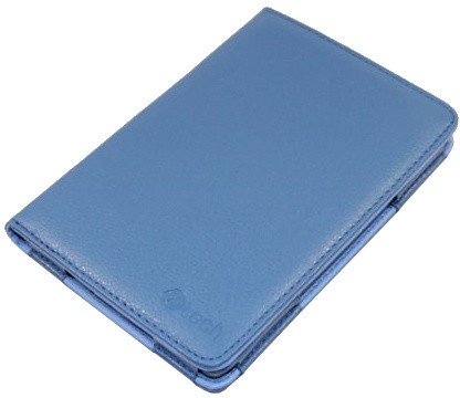 Këllëf C-TECH PROTECT 6, AKC-09, i kaltër