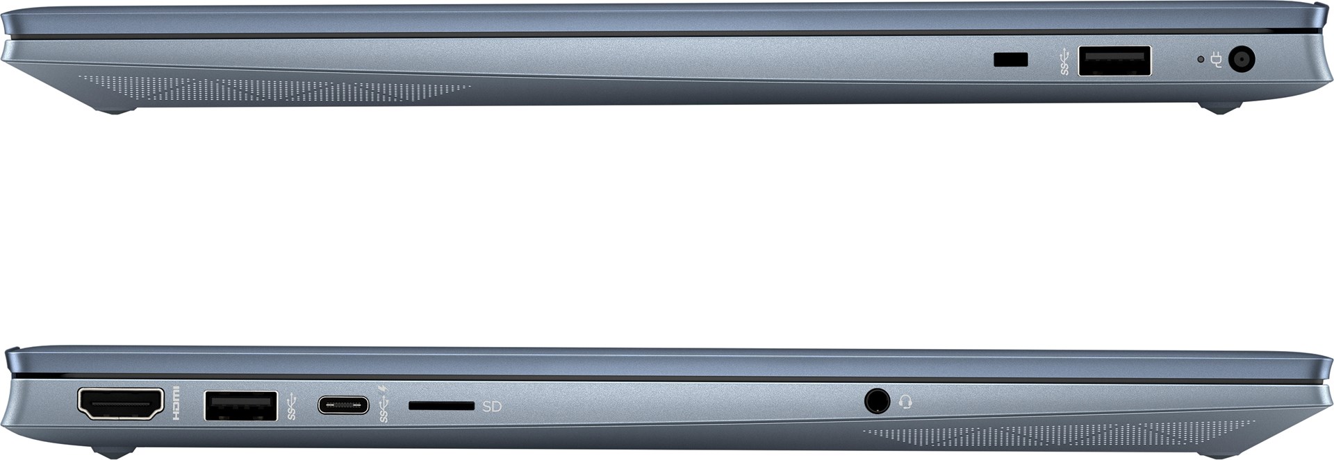 Лаптоп HP Pavilion 15-eg3304nw, 15.6", Intel i5-1335U, 16 GB RAM, 512 GB SSD, i kaltër