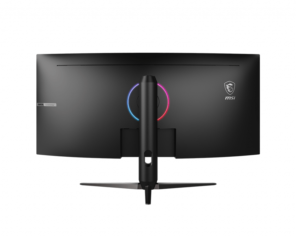 Monitor MSI Optix MAG342CQR, 34", UWQHD, 144Hz, i zi 