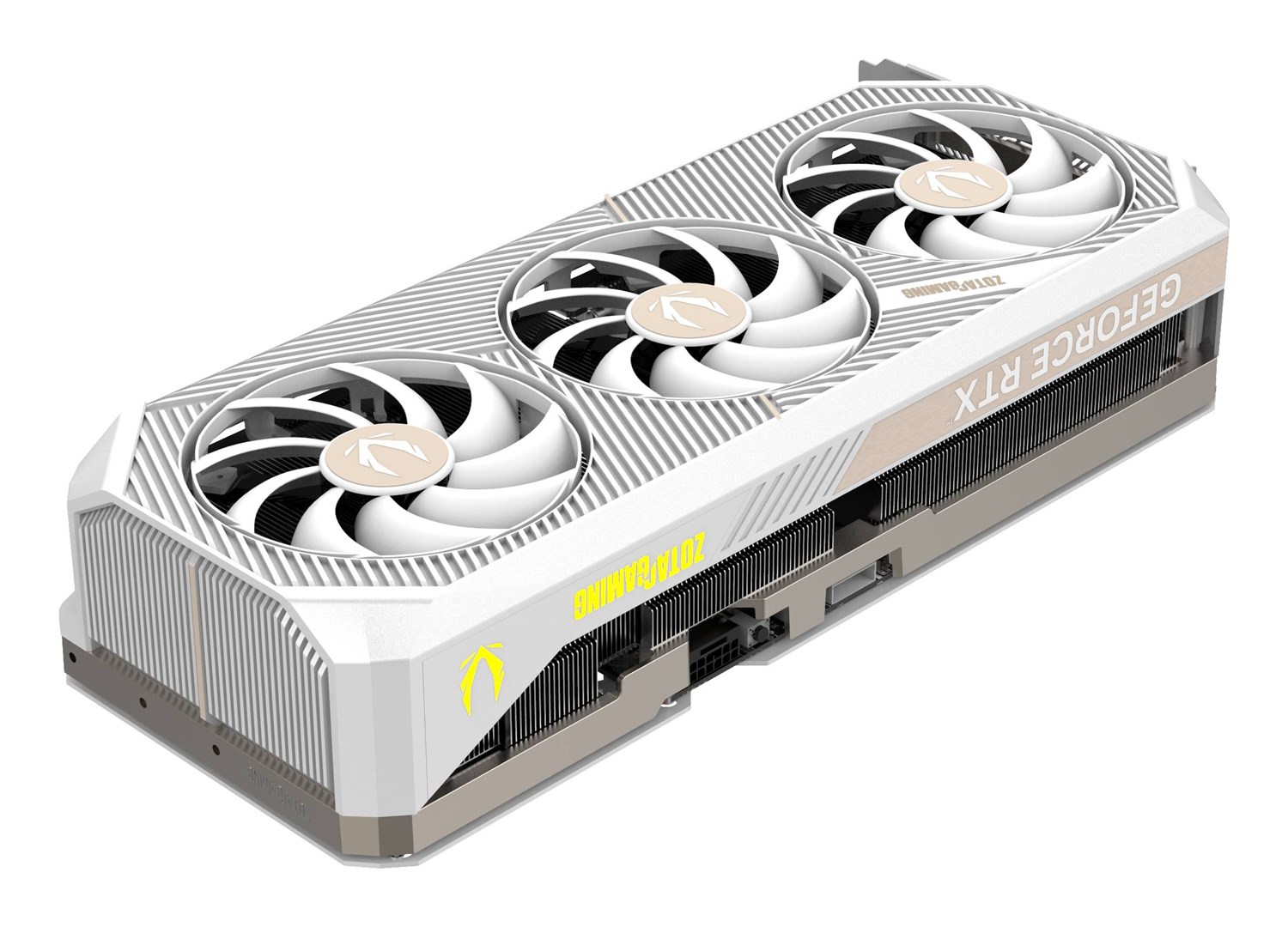 Kartelë grafike Zotac GAMING GeForce RTX 5090 SOLID OC NVIDIA 32 GB GDDR7