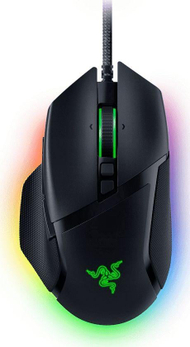 Maus Razer Basilisk V3 (RZ01-04000100-R3M1), i zi