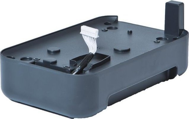 Kit bazë baterie Brother PA-BB-002, për printer etiketues PT-P900W, PT-P950NW, i zi