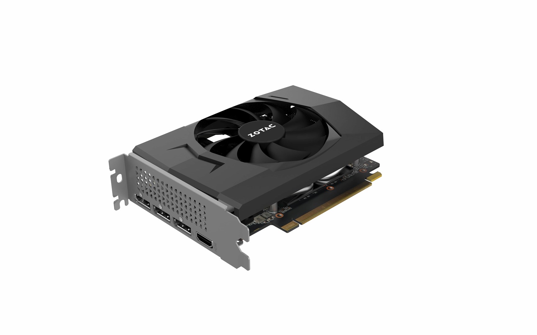 Kartë grafike Zotac Gaming NVIDIA GeForce RTX 3050, 8 GB GDDR6
