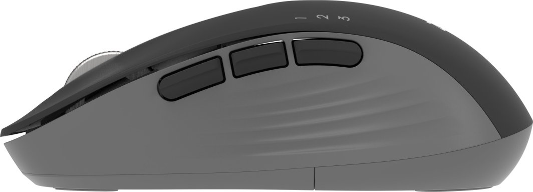 Maus ZOY ZMS88, Wireless, i zi
