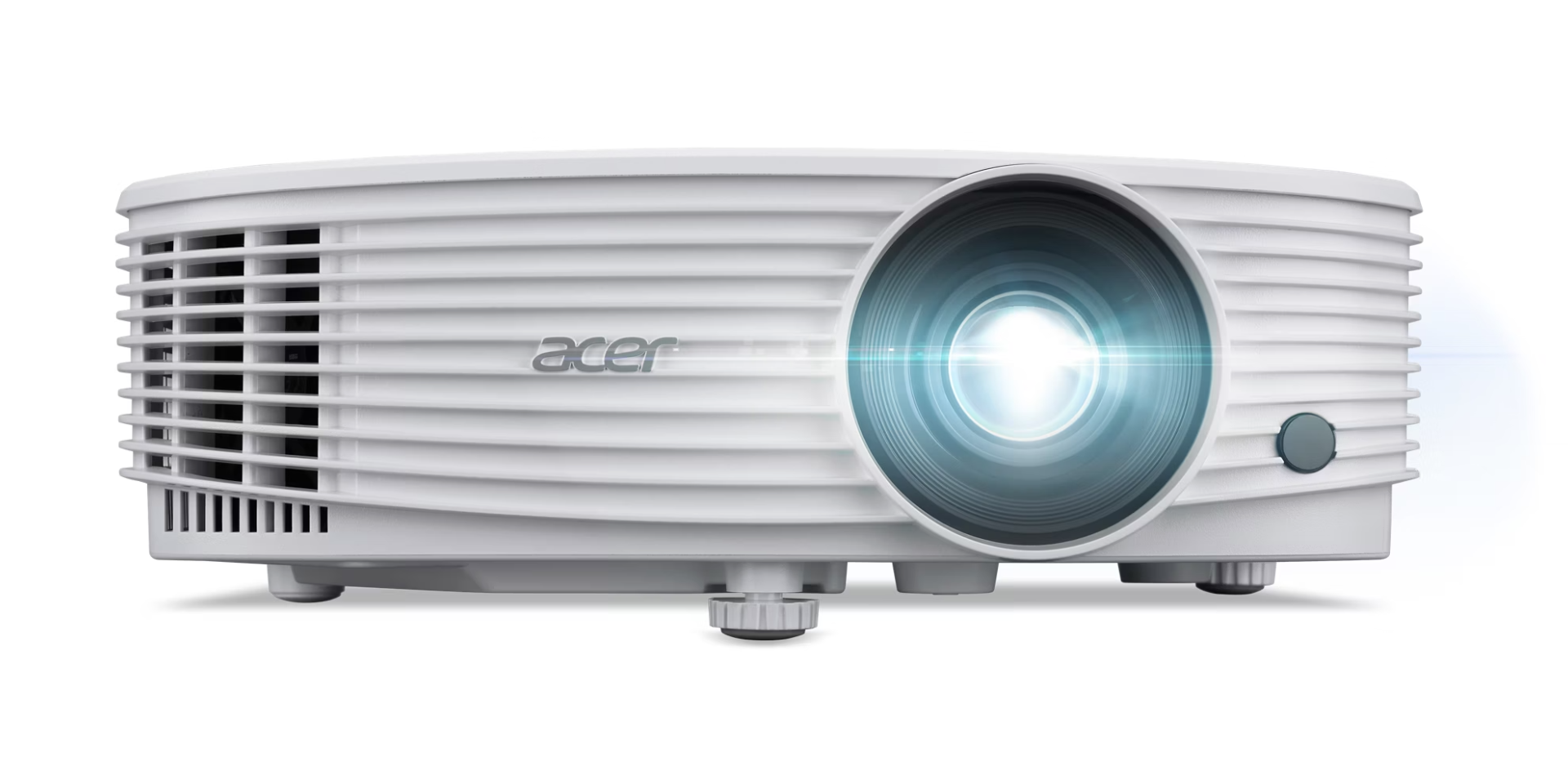 Projektor Acer X1526, FHD, i bardhë