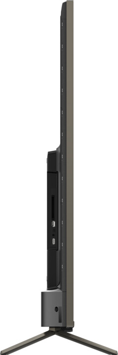 Televizor Philips 43PUS8118, 43" (108cm), 4K UHD, i zi