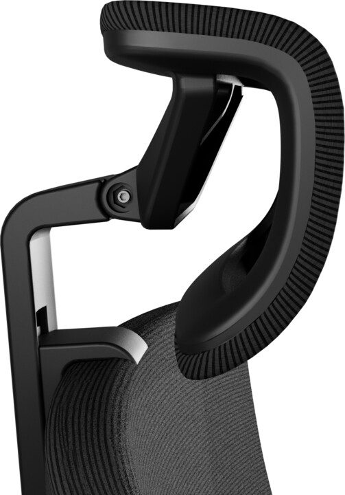 Karrige Genesis Astat 200, e zezë