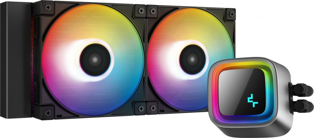 Ftohës Deepcool LS520 (R-LS520-BKAMNT-G-1)