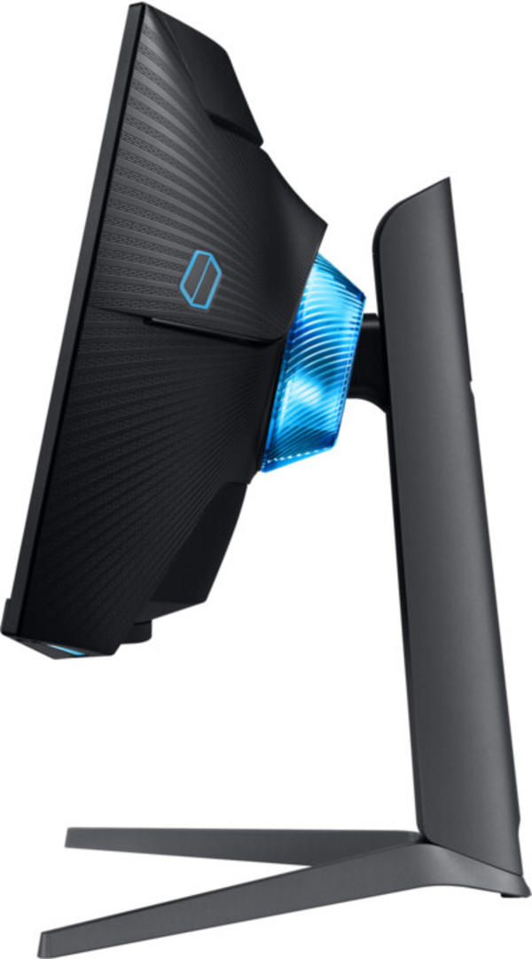 [OUTLET] Monitor Samsung Odyssey G7, 32" QLED, QHD, i zi