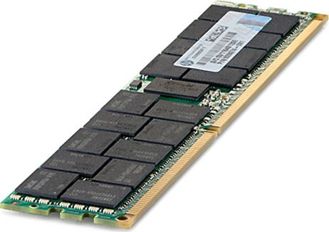 RAM Memorie HP, 8GB, DDR3, 1600 MHz, CL11
