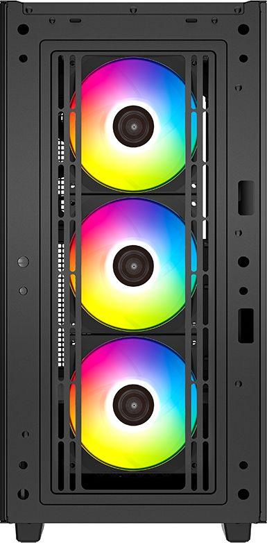 Kasë Deepcool CG560 ARGB, Midi Tower