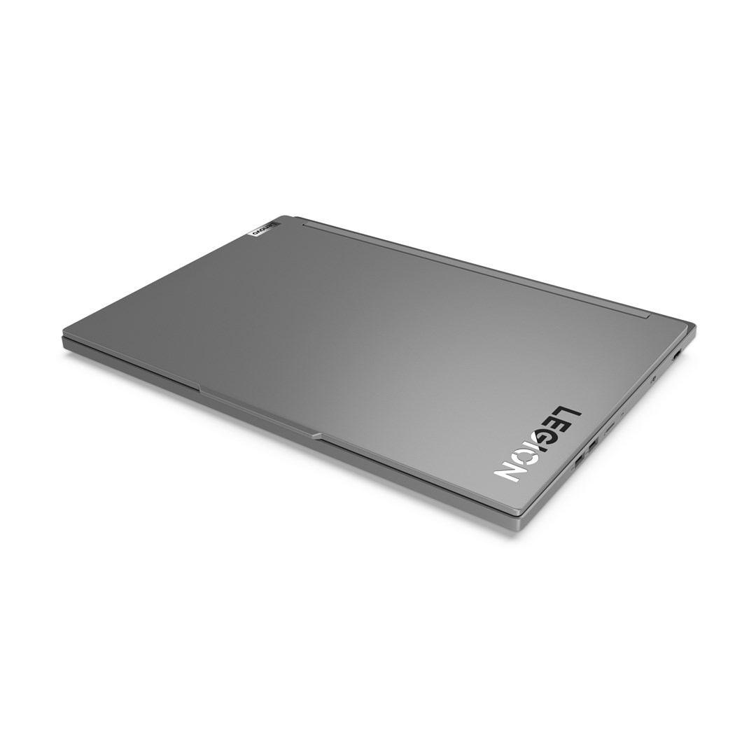 Laptop Lenovo Legion 5, 16", Intel i7-14650HX, 16 GB RAM, 512 GB SSD, NVIDIA GeForce RTX 4070, i hirtë