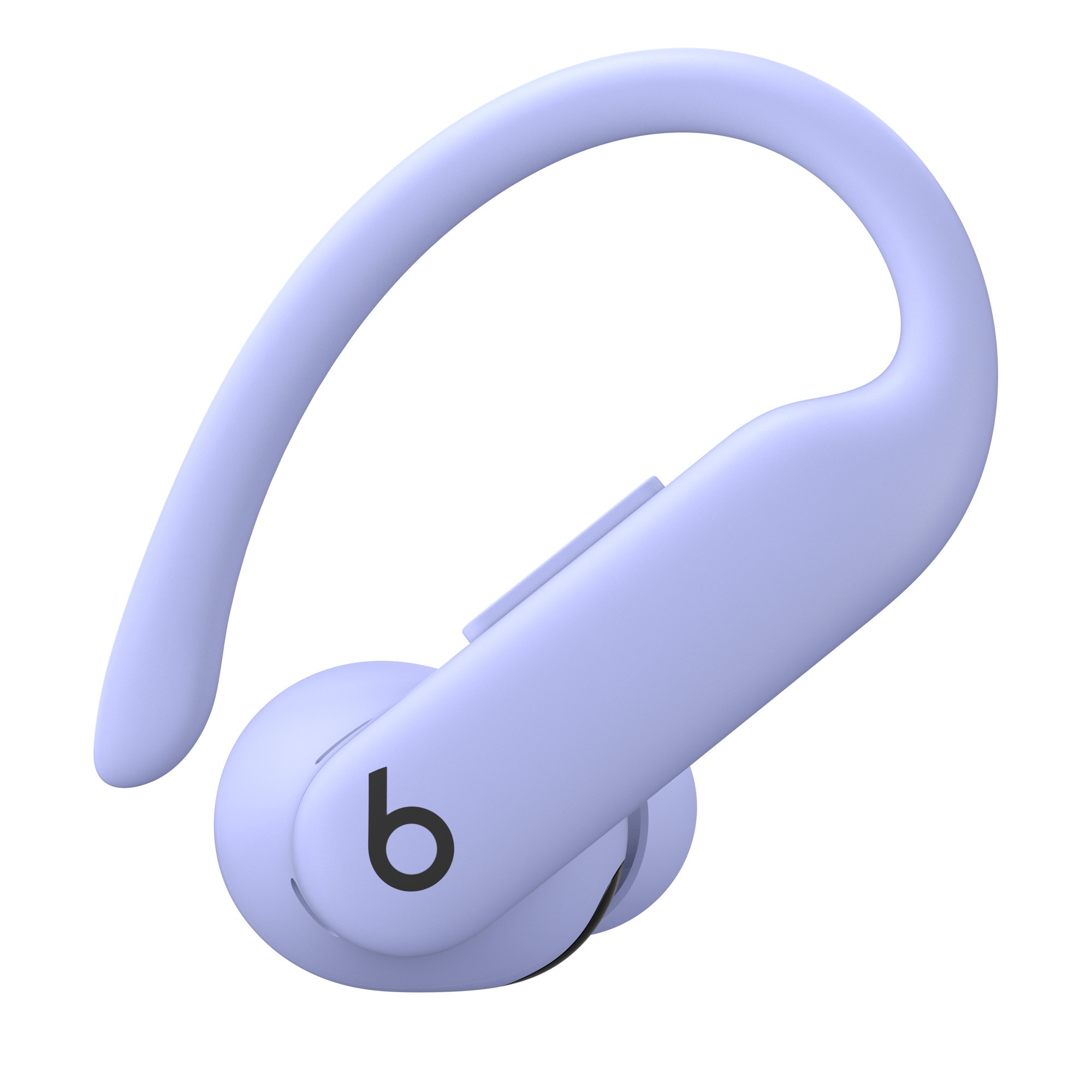 Beats Powerbeats Pro 2 - High-Performance Earbuds, Hyper Purple