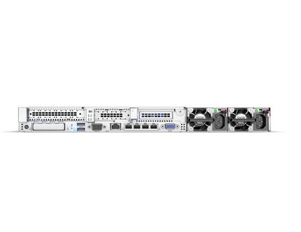 Server HPE ProLiant DL360 Gen10 / 4208 / 16GB