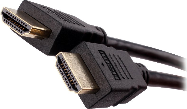 Кабел HDMI LTC 8237, HDMI во HDMI, 3m, црн