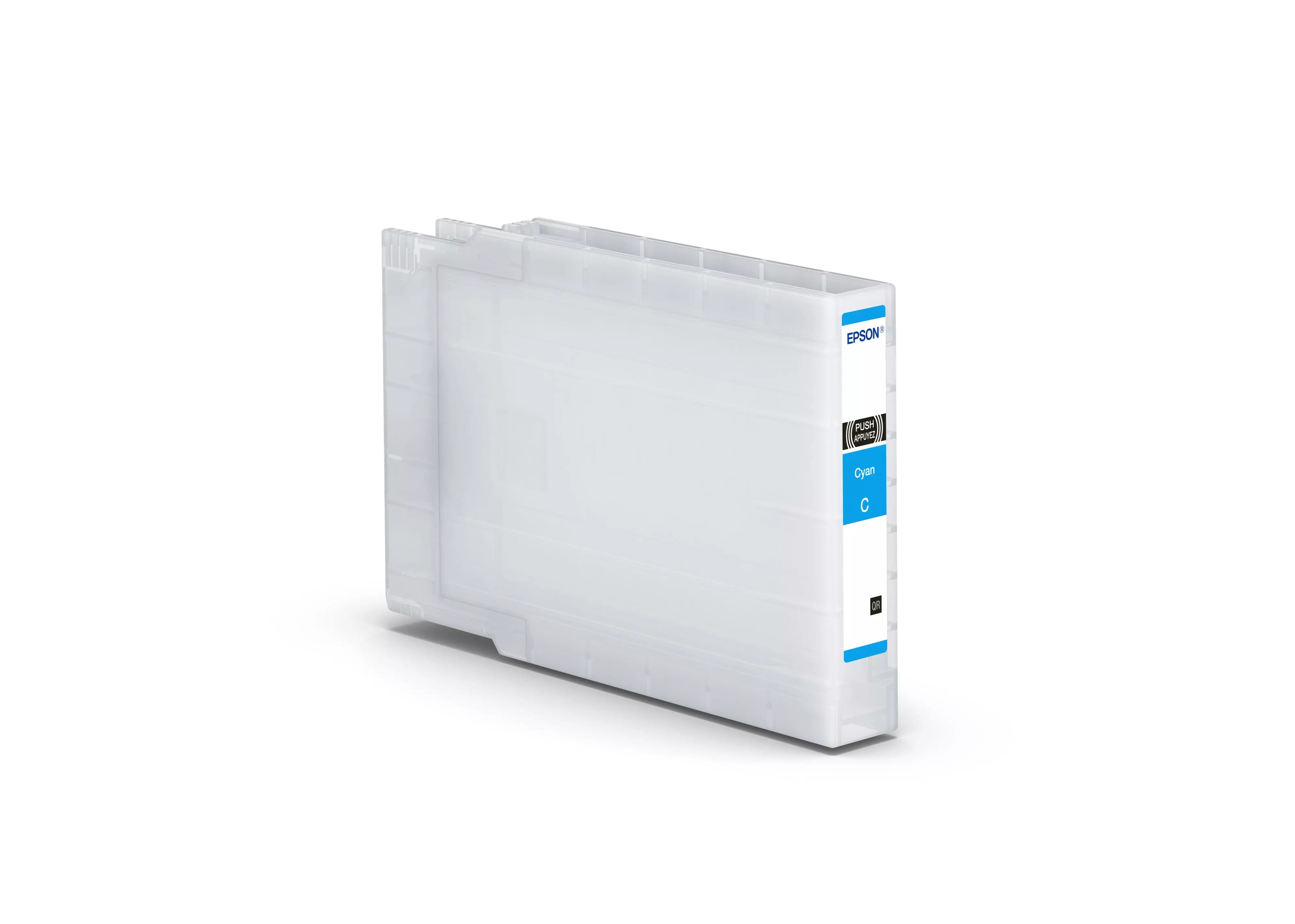 Ngjyrë për printer Epson WF-C8190 / WF-C8690 Ink, XXL, e kaltër