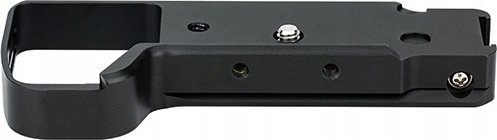 Dorezë baterie JJC HG A7R4 për Sony A7, zgjatje për kapje, e zezë