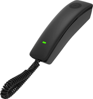 Telefon IP Fanvil H2U B, 2 linja SIP, PoE, i zi